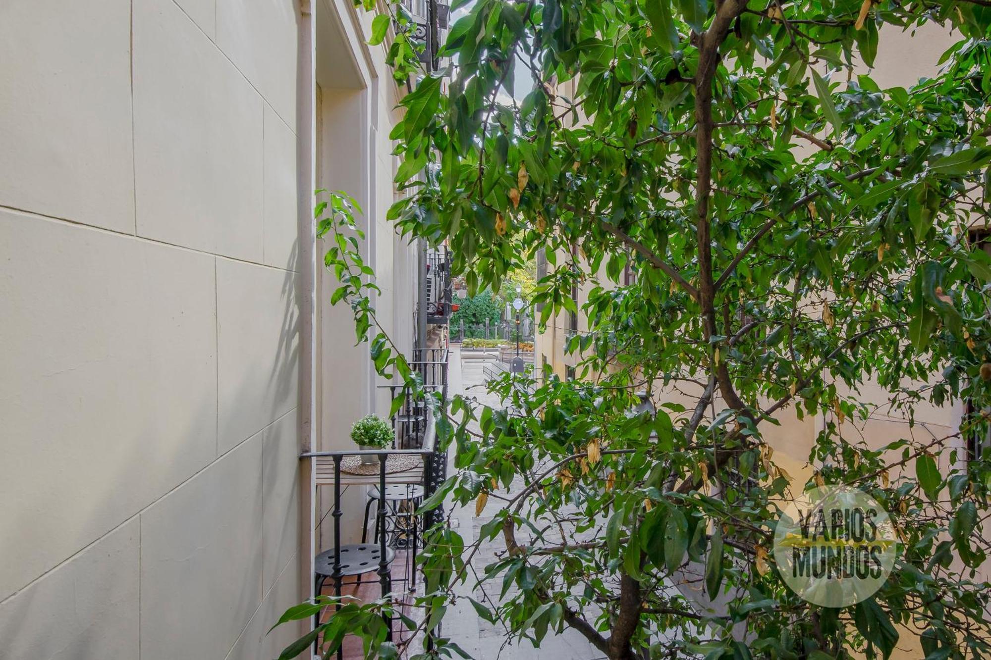 Great Apt Para 6Pax In The Heart Of Madrid Center, Madrid